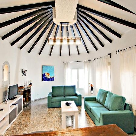 Tosal Julia - Sea View Villa With Private Pool In 칼페 외부 사진