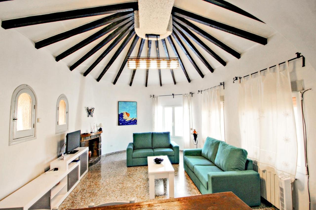 Tosal Julia - Sea View Villa With Private Pool In 칼페 외부 사진